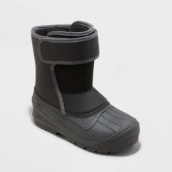 Kids' Elia Winter Boots - Cat & Jack™ -CAT & JACK Shop GUEST 0558d93c 3605 42dc a975 deba21c60630