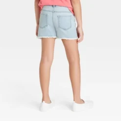 Girls' Jean Shorts - Cat & Jack™
