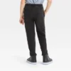 Boys' Super Stretch Relaxed Tapered Pull-On Pants - Cat & Jack™
