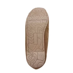 Girls' Cadi Moccasin Slippers - Cat & Jack™ Chestnut Brown -CAT & JACK Shop GUEST 10b3d80a 4f5a 4987 8a44 e927e7f510e5