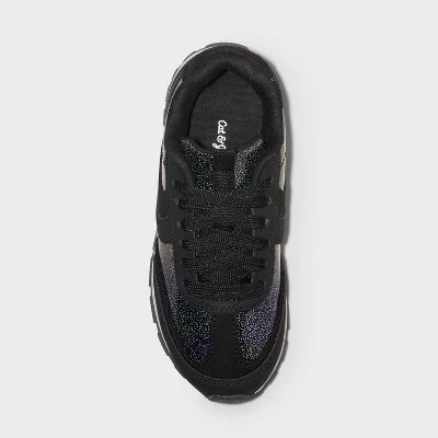 Kids' Ellison Sneakers - Cat & Jack™ 2 Kids' Ellison Sneakers - Cat & Jack™ - Image 2