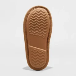 Boys' Ellis Scuff Slippers - Cat & Jack™ -CAT & JACK Shop GUEST 2340e58a 4250 4e81 9837 99b658e03e83