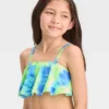 Girls' Sweet Popsicle Bikini Set - Cat & Jack™ Green