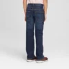 Boys' Stretch Bootcut Fit Jeans - Cat & Jack™