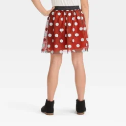 Girls' Halloween Tutu Skirt - Cat & Jackā¢