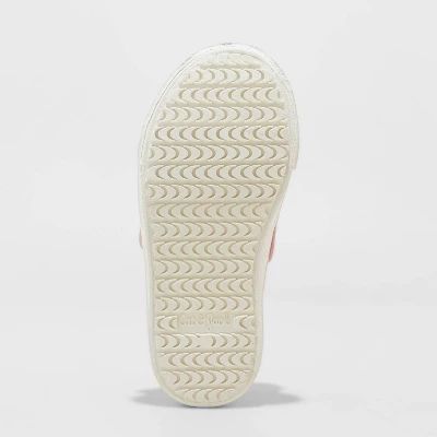 Toddler Girls' Cecilia Sneakers - Cat & Jack™ 3 Toddler Girls' Cecilia Sneakers - Cat & Jack™ - Image 3