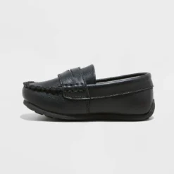 Toddler Boys' Abbott Loafers - Cat & Jack™ -CAT & JACK Shop GUEST 340dc5d8 c5b1 46ec a341 e9f328787a1b