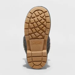 Kids' Kit Lace-Up Winter Boots - Cat & Jack™ -CAT & JACK Shop GUEST 352d0a9c a865 4a42 b705 6a0f1afe2cbb