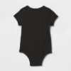 Toddler Kids' Short Sleeve Bodysuit - Cat & Jack™