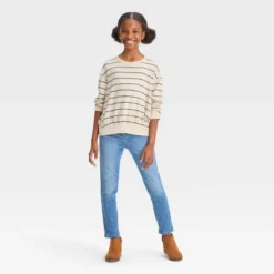 Girls' Cozy Pullover Sweatshirt - Cat & Jack™ 3 Girls' Cozy Pullover Sweatshirt - Cat & Jack™ -CAT & JACK Shop GUEST 37e81e8c ad33 43cc 91bc ff58f9d69aa6