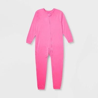Kids' Adaptive Reversible Sleepwear - Cat & Jack™ 3 Kids' Adaptive Reversible Sleepwear - Cat & Jack™ - Image 3
