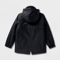 Kids' Playground Parka Jacket - Cat & Jackā¢