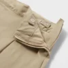 Girls' Pleated Twill Uniform Skort - Cat & Jack™