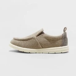 Toddler Milo Slip-On Sneakers - Cat & Jack™
