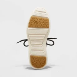 Big Boys' Alfi Oxfords - Cat & Jack™ Black -CAT & JACK Shop GUEST 65e1a0e4 9c4f 4848 856f 4685cb56c097