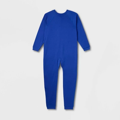 Kids' Adaptive Reversible Sleepwear - Cat & Jack™ 1 Kids' Adaptive Reversible Sleepwear - Cat & Jack™