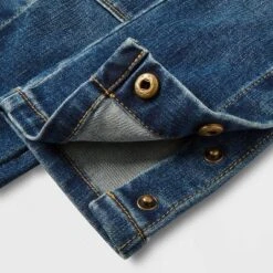 Toddler Boys' Adaptive Jeans - Cat & Jack™ Medium Wash -CAT & JACK Shop GUEST 6ff588b1 db8e 4cd2 b07b 4744f0af1b2b