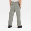 Toddler Boys' Pull-On Pintuck Pants - Cat & Jack™