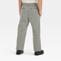 Toddler Boys' Pull-On Pintuck Pants - Cat & Jack™