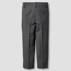 Boys' Suit Pants - Cat & Jack Gray