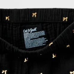 Toddler Girls' 2pc Adaptive Long Sleeve Dressy Top And Bottom Set - Cat & Jack™ Black 6 Toddler Girls' 2pc Adaptive Long Sleeve Dressy Top And Bottom Set - Cat & Jack™ Black -CAT & JACK Shop GUEST 7ae731a9 2d63 4588 b0c5 0ebaeb0b6b9f