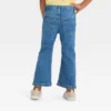 Toddler Pocket Flare Jeans - Cat & Jack™