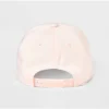 Kids' Unicorn Patch Baseball Hat - Cat & Jack™ Pink