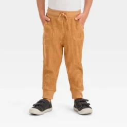 Toddler Boys' Thermal Pull-On Jogger Pants - Cat & Jack™ 8 Toddler Boys' Thermal Pull-On Jogger Pants - Cat & Jack™ -CAT & JACK Shop GUEST 98678778 0ef0 4897 b5e0 476b37fa979a