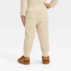 Toddler Boys' Thermal Pull-On Jogger Pants - Cat & Jack™