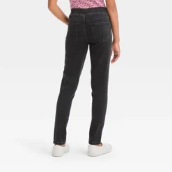 Girls' Pull-On Woven Jeggings - Cat & Jackā¢