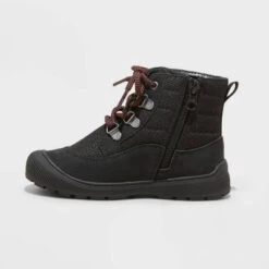 Toddler Boys' Fox Boots - Cat & Jack™