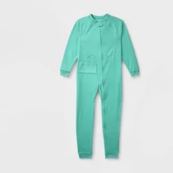 Kids' Adaptive Abdominal Access & Insulin Pocket Sleepwear - Cat & Jack™ -CAT & JACK Shop GUEST a180dc36 c6c5 4550 8a88 7121d3e146a8