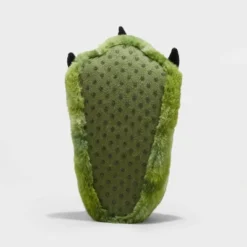 Boys' Kai Dinosaur Foot Slippers - Cat & Jack™ Green 5 Boys' Kai Dinosaur Foot Slippers - Cat & Jack™ Green -CAT & JACK Shop GUEST a2f9eaf2 fd98 45bc ade4 ff5d445000ff