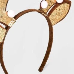 Toddler Girls' 2pc Reindeer Headband And Tutu Set - Cat & Jack™ Pink -CAT & JACK Shop GUEST a4591139 fb0b 4146 a38b 0ee43354c18f