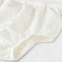 Baby Girls' Floral Embroidered Dress & Bottom Set - Cat & Jack™ Cream 6 Baby Girls' Floral Embroidered Dress & Bottom Set - Cat & Jack™ Cream -CAT & JACK Shop GUEST aa305067 4192 4ae2 9a8d 25627e9215ec