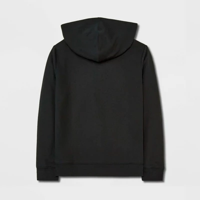 Boys' 2pk Fleece Zip-Up Hoodie - Cat & Jack™ 1 Boys' 2pk Fleece Zip-Up Hoodie - Cat & Jack™