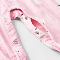 Baby Girls' Ghost Gauze Long Sleeve Romper - Halloween - Cat & Jack™ Light Pink 6 Baby Girls' Ghost Gauze Long Sleeve Romper - Halloween - Cat & Jack™ Light Pink -CAT & JACK Shop GUEST ad47674c 7b98 4765 8c50 9ac5b8691e27