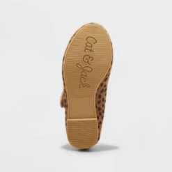 Toddler Girls' Addy Ballet Flats - Cat & Jack™ 5 Toddler Girls' Addy Ballet Flats - Cat & Jack™ -CAT & JACK Shop GUEST af76f08b 1ddd 4946 9c82 d2307ce35f4e