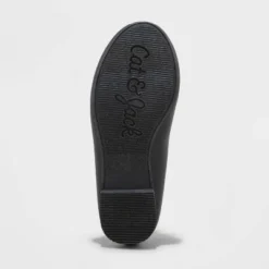 Toddler Girls' Nora Slip-On Ballet Flats - Cat & Jack™ 5 Toddler Girls' Nora Slip-On Ballet Flats - Cat & Jack™ -CAT & JACK Shop GUEST b3b8e542 f37d 48d0 83f2 5404766528d3