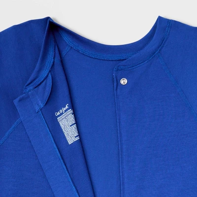 Kids' Adaptive Reversible Sleepwear - Cat & Jack™ 2 Kids' Adaptive Reversible Sleepwear - Cat & Jack™ - Image 2