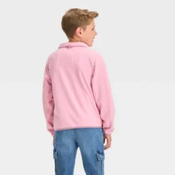 Boys' Solid 3-in-1 Rain Jacket - Cat & Jack™ -CAT & JACK Shop GUEST b8ac3547 4b17 4306 86ca 821ccdc65967