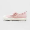 Toddler Girls' Cecilia Sneakers - Cat & Jack™