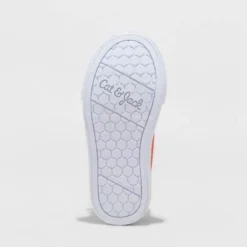 Toddler Boys' Ty Slip-On Canvas Sneakers - Cat & Jack™ -CAT & JACK Shop GUEST be91d804 31a8 4d76 8888 4e6245806981