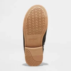 Toddler Girls' Jasmine Booties - Cat & Jack™ Black -CAT & JACK Shop GUEST c0720ad3 490e 43f5 9a7b 4be0787d8108