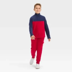 Boys' Micro Fleece Cargo Pants - Cat & Jack™ -CAT & JACK Shop GUEST c341247a 4697 401f 9c37 f4561ceff060