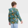 Boys' Camouflage Jacket - Cat & Jack™ Blue