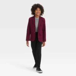 Boys' Plaid Blazer - Cat & Jack™ Red 4 Boys' Plaid Blazer - Cat & Jack™ Red -CAT & JACK Shop GUEST c88047da 41fb 4191 96d8 d65483ee9a01