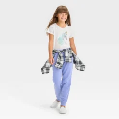 Girls' Short Sleeve Flip Sequin T-Shirt - Cat & Jack™ 5 Girls' Short Sleeve Flip Sequin T-Shirt - Cat & Jack™ -CAT & JACK Shop GUEST c8e67dd5 0c5b 4eec 84aa 12a1c57e0603