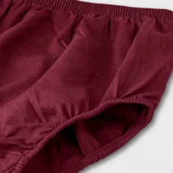 Baby Girls' Floral Twill Dress & Bottom Set - Cat & Jack™ Burgundy -CAT & JACK Shop GUEST cb7c5ee8 58e9 4a64 b16a 45ac68575794