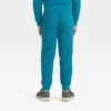 Boys' Waffle Knit Jogger Pants - Cat & Jack™